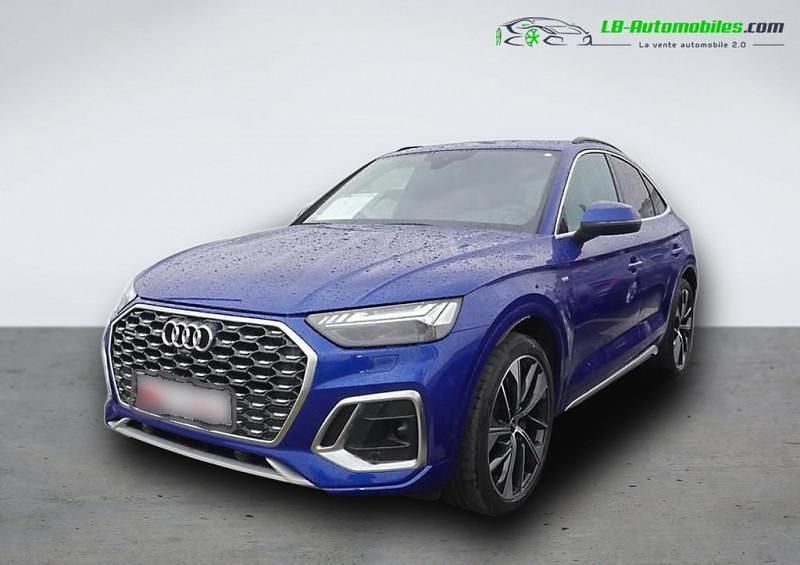 Utilisé 2024 Audi Q5 Sportback Sport SUV | 61 000 € (Prix juste) - Image 1/4