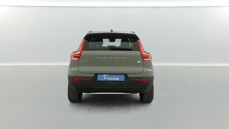 Occasion Volvo XC40 169 kW (231 ch) 2022 SUV