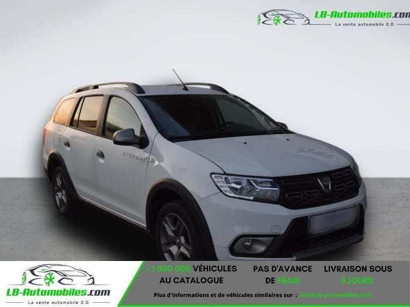 Occasion 2020 Dacia Logan MCV Break | 16 900 € - Image 1/4