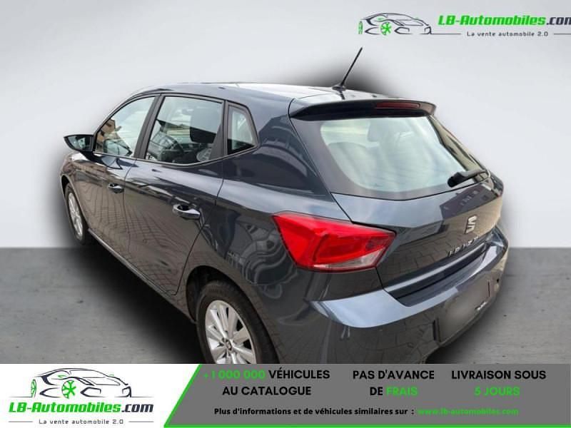Occasion Seat Ibiza 80 ch (58 kW) 2019 Citadine