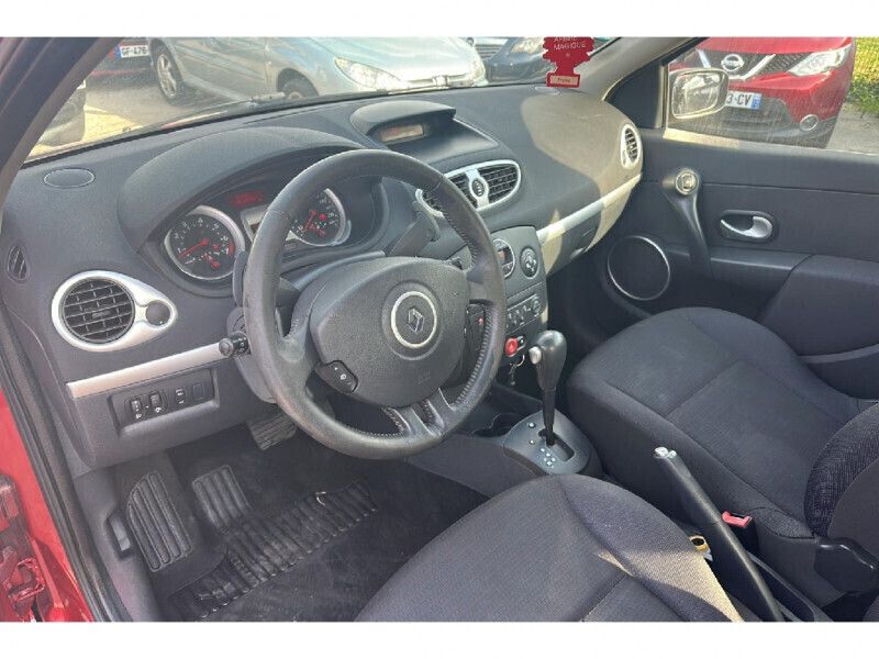 Occasion Renault Clio II Dynamique 2007 Citadine