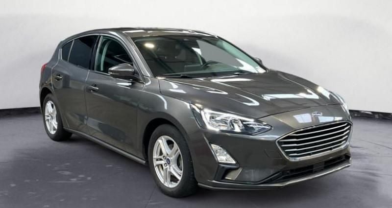 Occasion 2021 Ford Focus Business Edition Berline | 15 990 € (Bon prix) - Image 1/4
