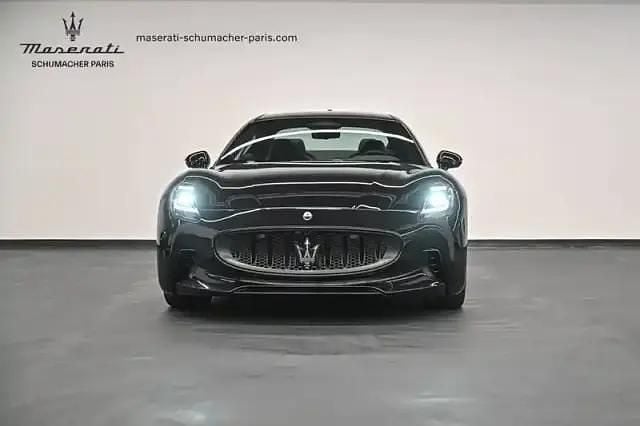 Noir Utilisé 2024 Maserati Granturismo Coupé | 149 900 € - Image 1/4