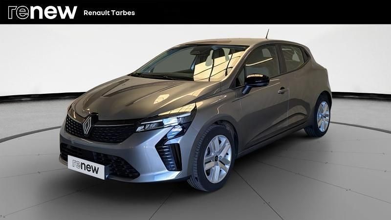 Gris Occasion 2024 Renault Clio V Evolution Citadine | 17 997 € (Prix juste) - Image 1/4