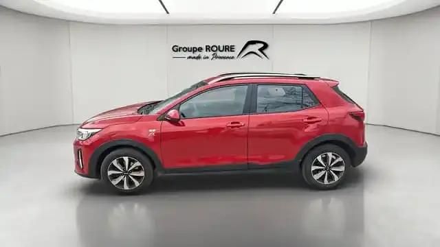Occasion Kia Stonic 120 ch (88 kW) 2020 Rouge SUV