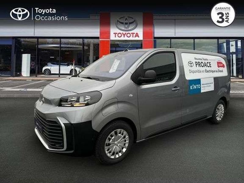 Utilisé 2024 Toyota Proace Van | 36 890 € - Image 1/1