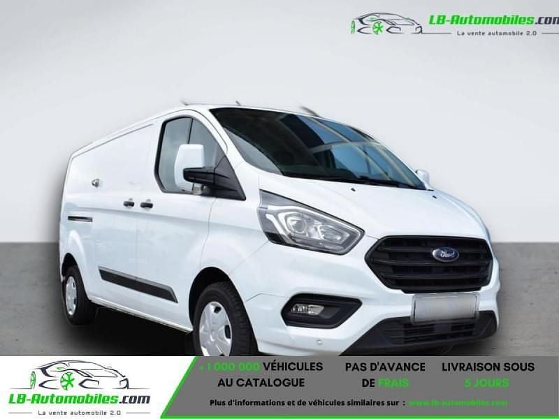Utilisé 2021 Ford Transit Custom Trend | 23 400 € (Bon prix) - Image 1/4