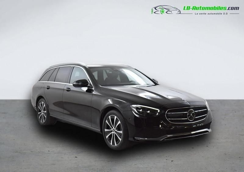 Utilisé 2023 Mercedes E300 Berline | 38 500 € (Bon prix) - Image 1/4