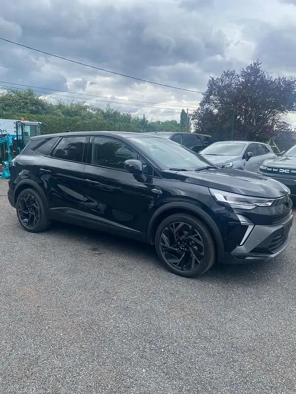 Noir Nouvelle 2025 Renault Symbioz Esprit Alpine SUV | 29 990 € (Bon prix) - Image 1/4