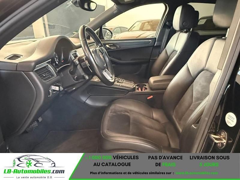 Occasion Porsche Macan 252 ch (185 kW) 2018 SUV