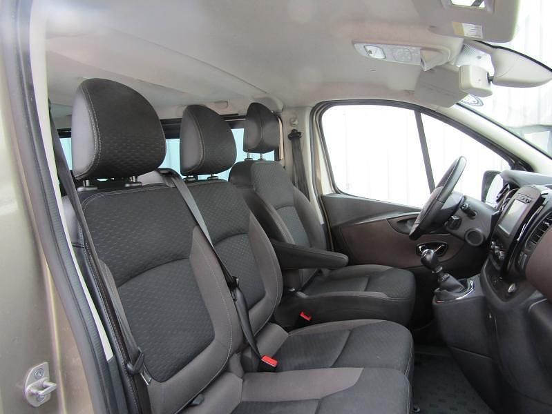 Occasion Fiat Talento 126 ch (92 kW) 2018 Monospace