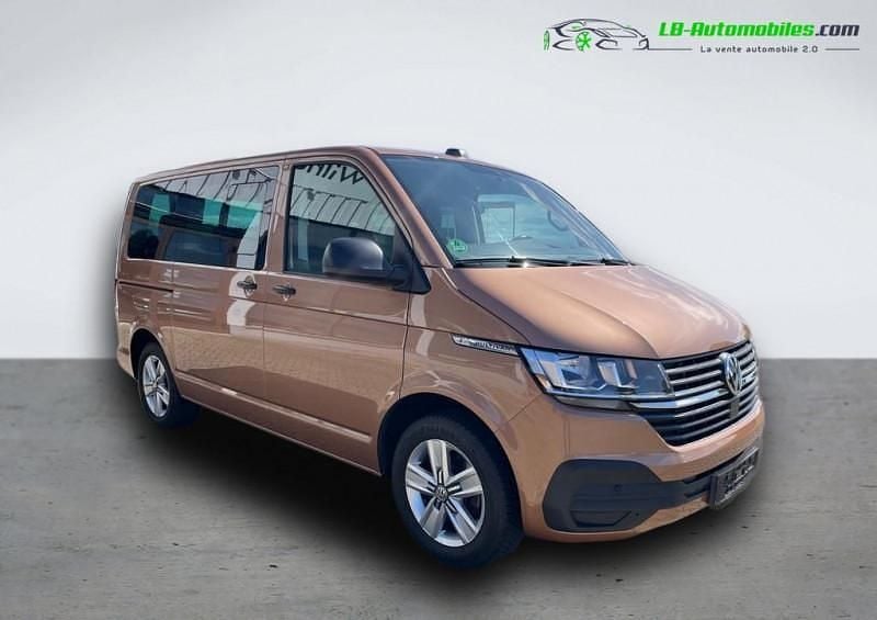 Utilisé 2020 VW Multivan Break | 47 500 € (Prix juste) - Image 1/4