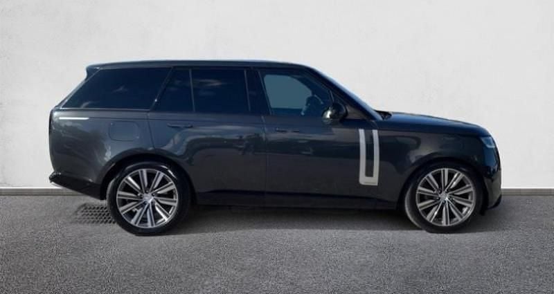 Occasion Land Rover Range Rover Autobiography 400 ch (294 kW) 2023 SUV