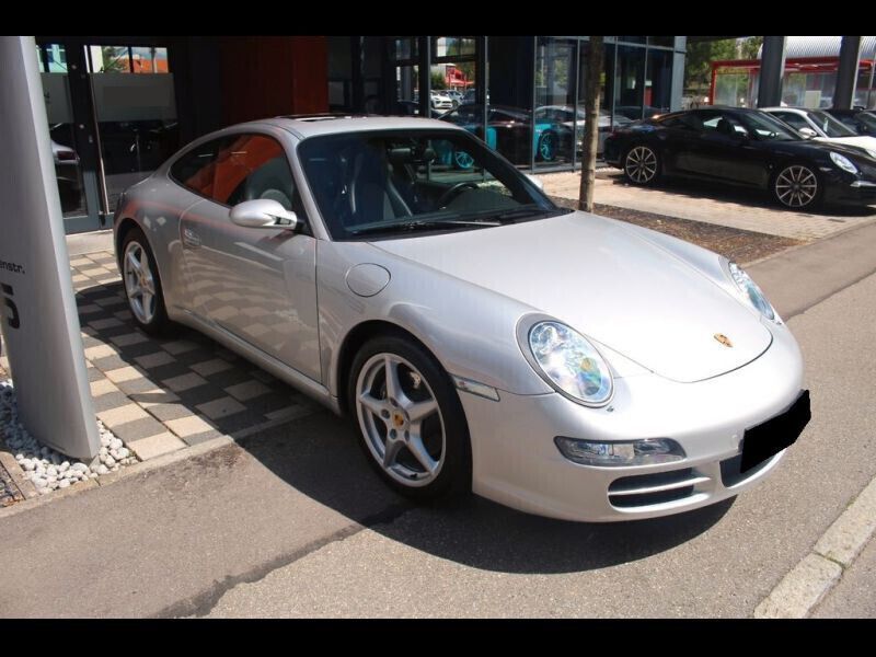 Utilisé 2006 Porsche 911 Carrera Coupé | 64 600 € (Prix cher) - Image 1/4