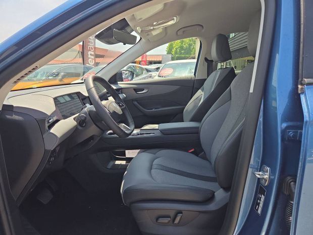 Nouvelle 2025 MG MG5 EV Luxury Break | 37 900 € - Image 1/4
