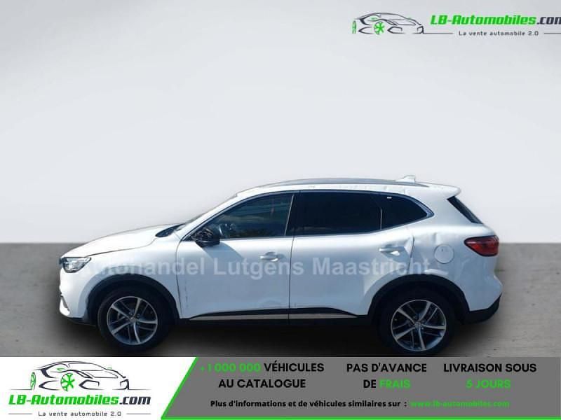 Occasion MG EHS 2021 SUV