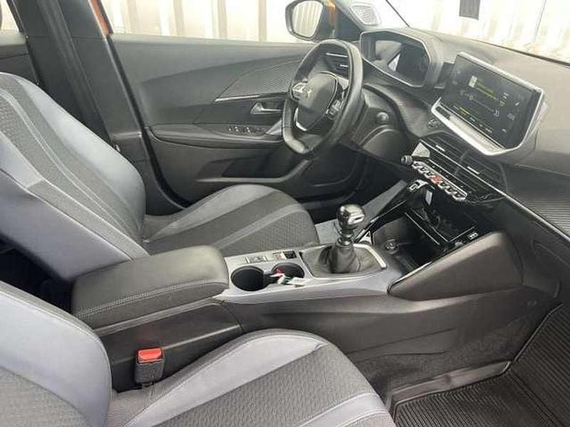 Occasion Peugeot 2008 101 ch (74 kW) 2020 Bronze SUV