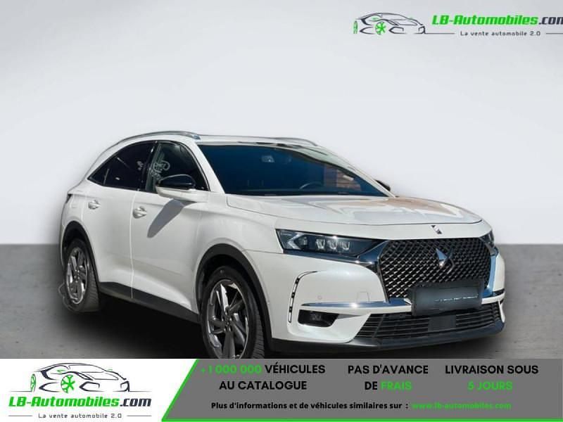 Utilisé 2021 DS Automobiles DS7 Crossback SUV | 30 500 € (Bon prix) - Image 1/4