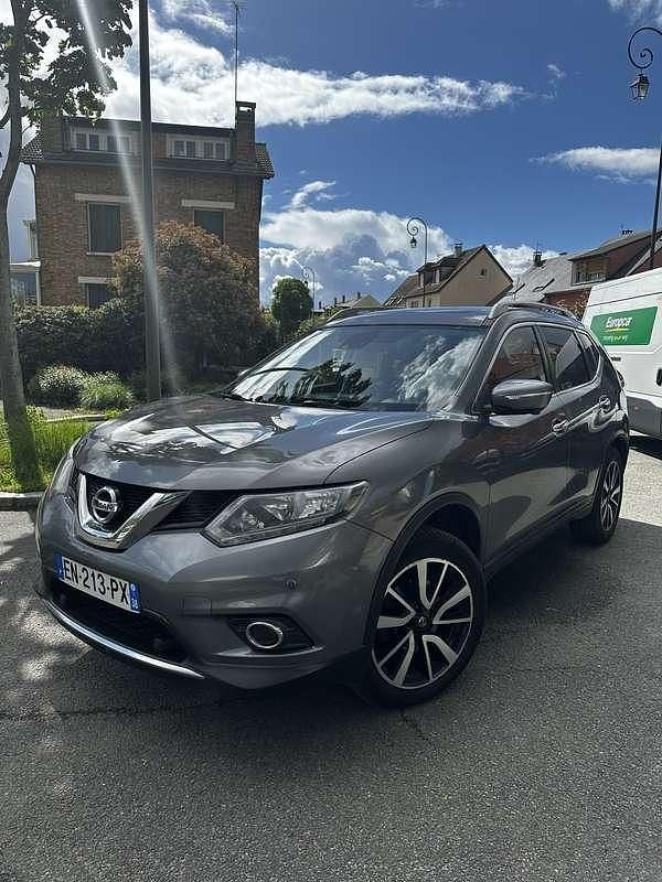 Occasion Nissan X-Trail Acenta 177 ch (130 kW) 2017 SUV