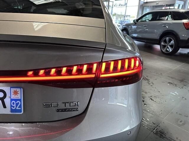 Occasion Audi A7 Sportback 286 ch (210 kW) 2020 Citadine