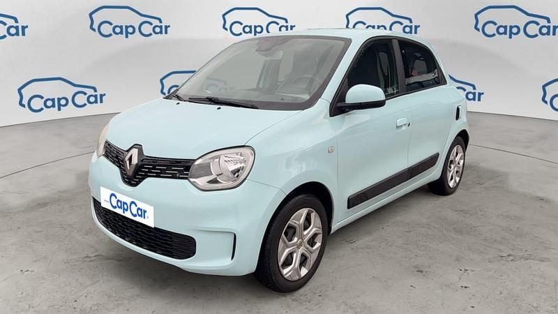 Occasion 2019 Renault Twingo SE Citadine | 8 490 € (Bon prix) - Image 1/3