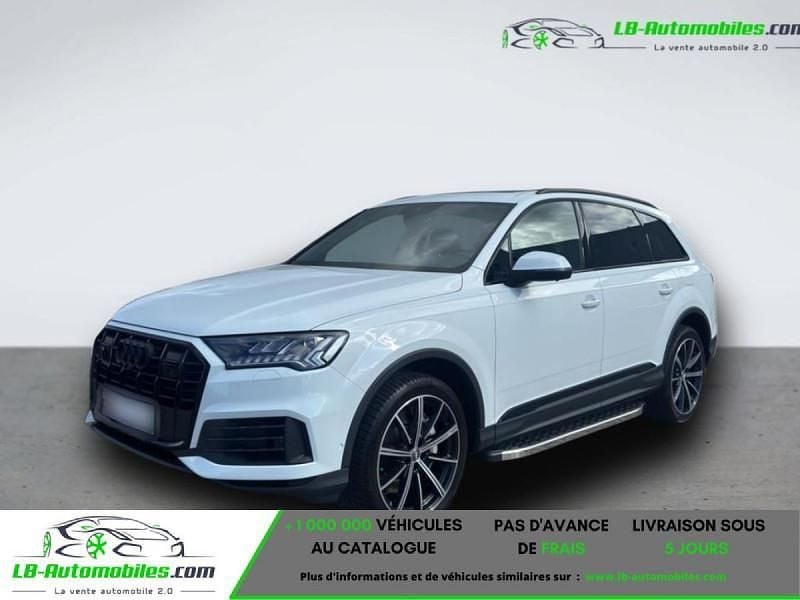 Occasion Audi Q7 Sport 379 ch (278 kW) 2020 SUV
