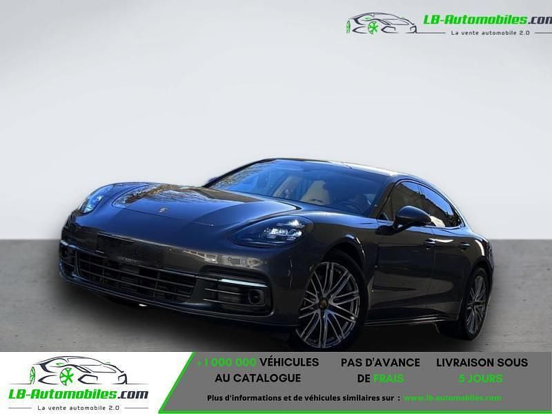Occasion Porsche Panamera 4 330 ch (242 kW) 2017 Berline