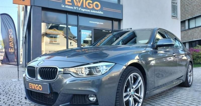 Utilisé 2016 BMW 318 M Sport Berline | 19 990 € (Prix juste) - Image 1/4