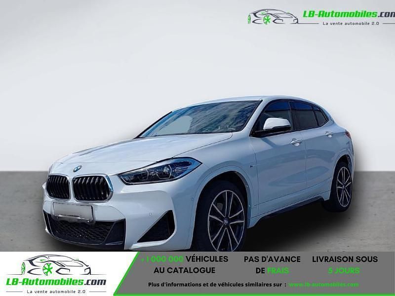 Utilisé 2022 BMW X2 Comfort Edition SUV | 31 900 € (Prix juste) - Image 1/4