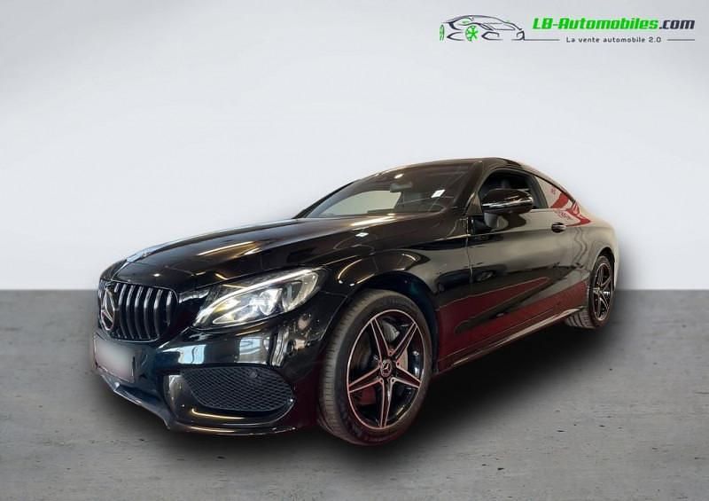 Utilisé 2018 Mercedes C400 Berline | 38 900 € - Image 1/4