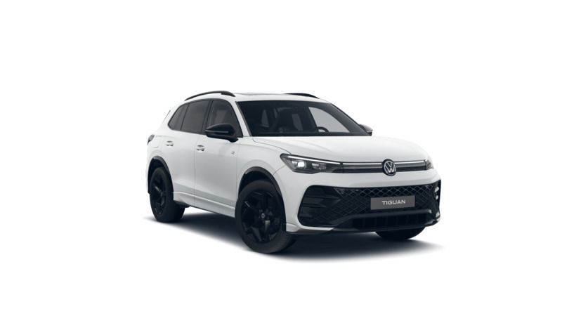 Nouvelle 2025 VW Tiguan R-line Edition SUV | 60 125 € (Super prix) - Image 1/4