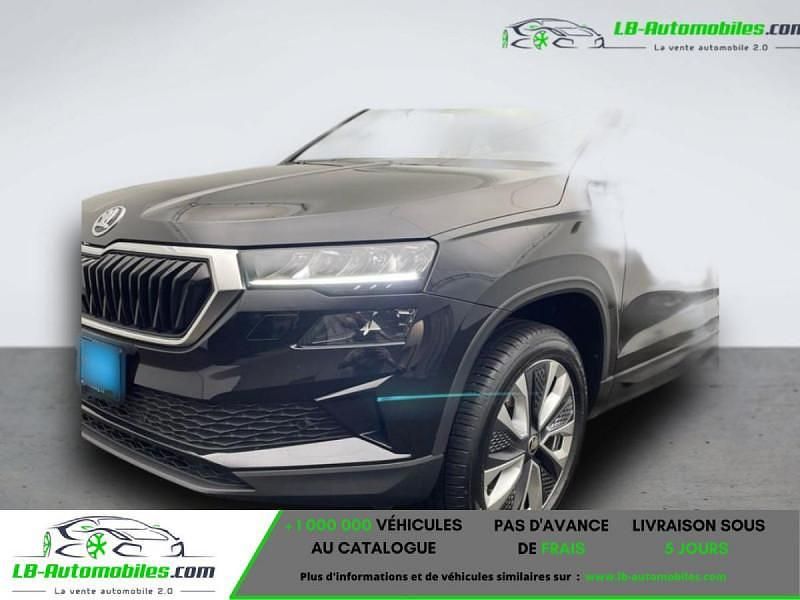 Occasion 2022 Skoda Karoq SUV | 31 400 € (Bon prix) - Image 1/4