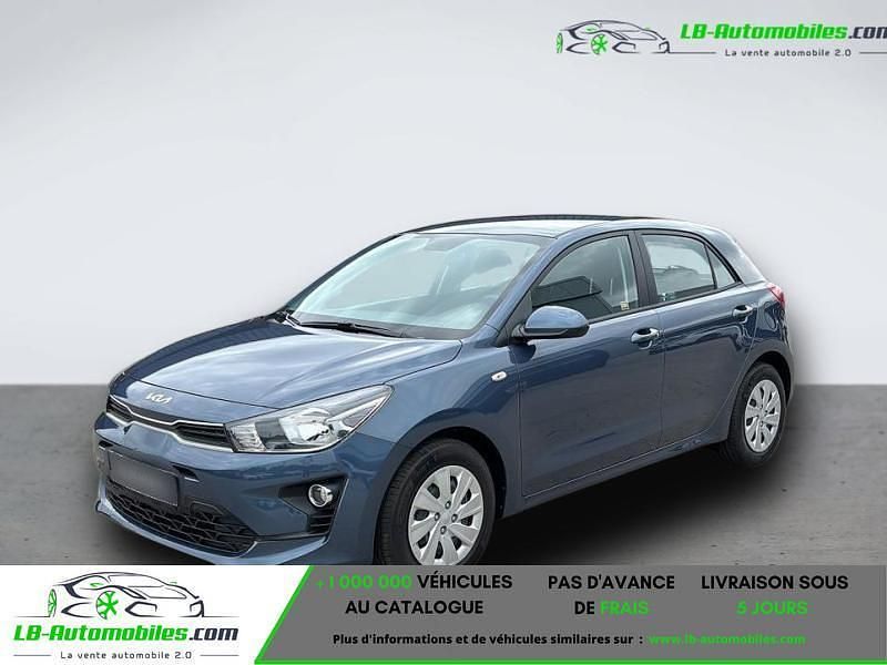 Utilisé 2023 Kia Rio Citadine | 20 400 € (Prix juste) - Image 1/4