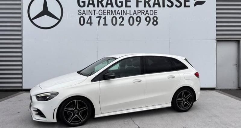 Utilisé 2019 Mercedes B200 AMG line Monospace | 24 900 € (Prix juste) - Image 1/4