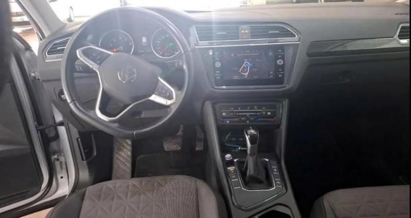 Occasion VW Tiguan Life 150 ch (110 kW) 2023 SUV