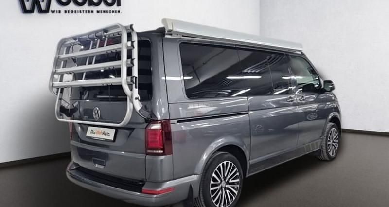 Occasion VW California Edition 204 ch (150 kW) 2018 Van