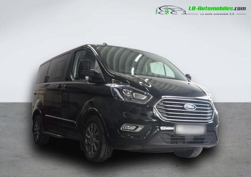 Utilisé 2022 Ford Tourneo | 44 200 € (Prix juste) - Image 1/3