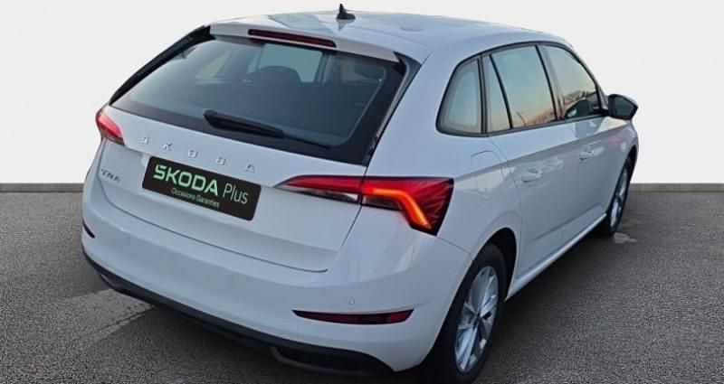 Occasion Skoda Scala Ambition 95 ch (69 kW) 2023 Citadine