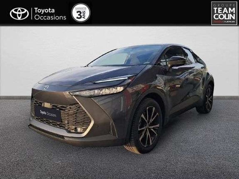 Utilisé 2025 Toyota C-HR Design SUV | 35 490 € (Bon prix) - Image 1/1