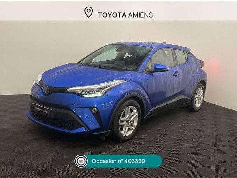 Occasion 2022 Toyota C-HR SUV | 23 990 € (Prix juste) - Image 1/1