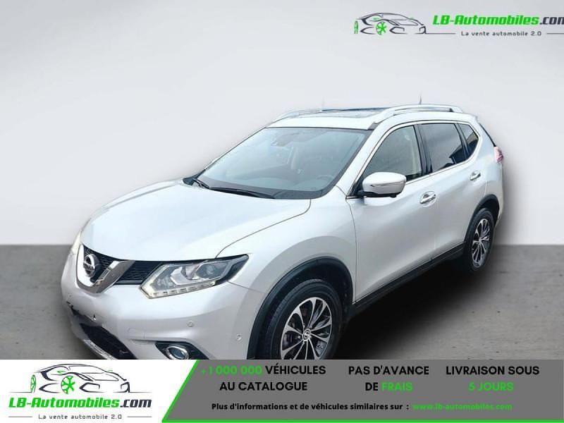 Occasion Nissan X-Trail 163 ch (119 kW) 2018 SUV