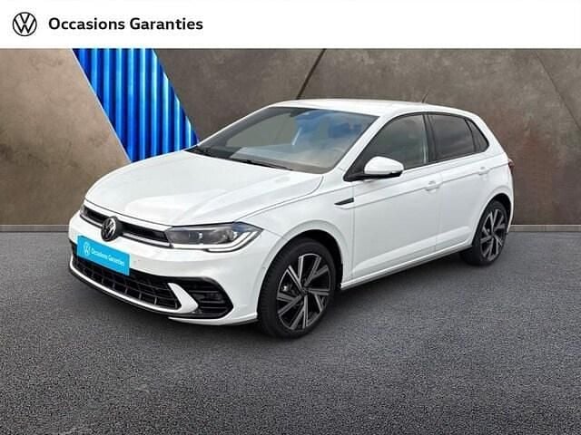 Utilisé 2025 VW Polo R-line Edition | 24 895 € (Prix cher) - Image 1/4