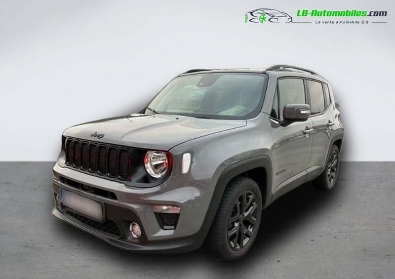 Utilisé 2020 Jeep Renegade SUV | 20 000 € (Prix juste) - Image 1/4