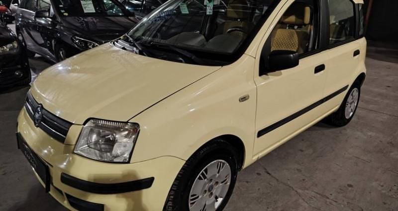 Occasion 2004 Fiat Panda Citadine | 1 990 € (Super prix) - Image 1/4