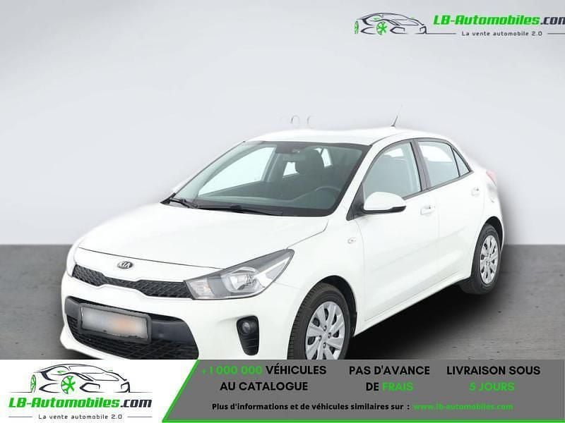 Utilisé 2017 Kia Rio Citadine | 13 700 € (Prix juste) - Image 1/4