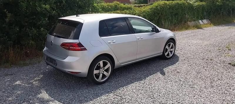 Utilisé 2014 VW Golf VII Cup Berline | 4 500 € (Super prix) - Image 1/4