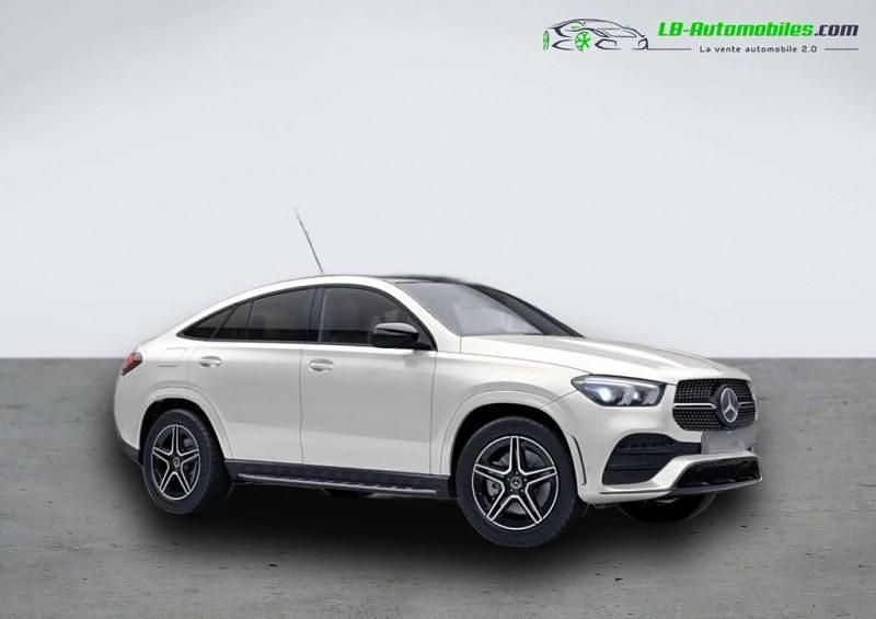 Utilisé 2022 Mercedes GLE350 Coupé | 82 700 € (Prix juste) - Image 1/3