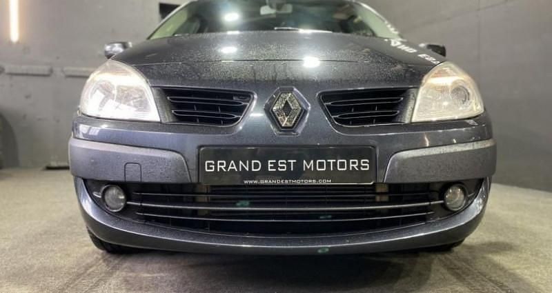 Occasion Renault Scénic II 105 ch (77 kW) 2007 Monospace