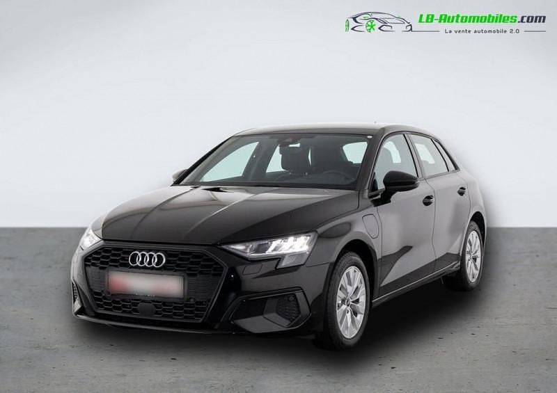 Utilisé 2021 Audi A3 Sportback e-tron Berline | 24 000 € (Prix juste) - Image 1/4