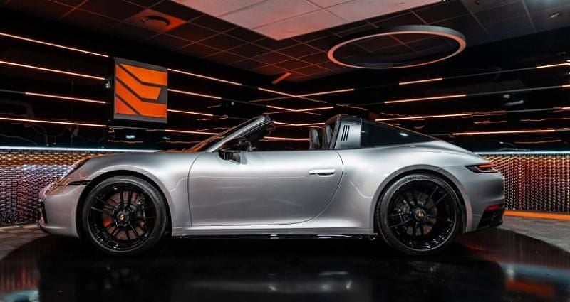 Occasion Porsche 992 480 ch (353 kW) 2021 Coupé